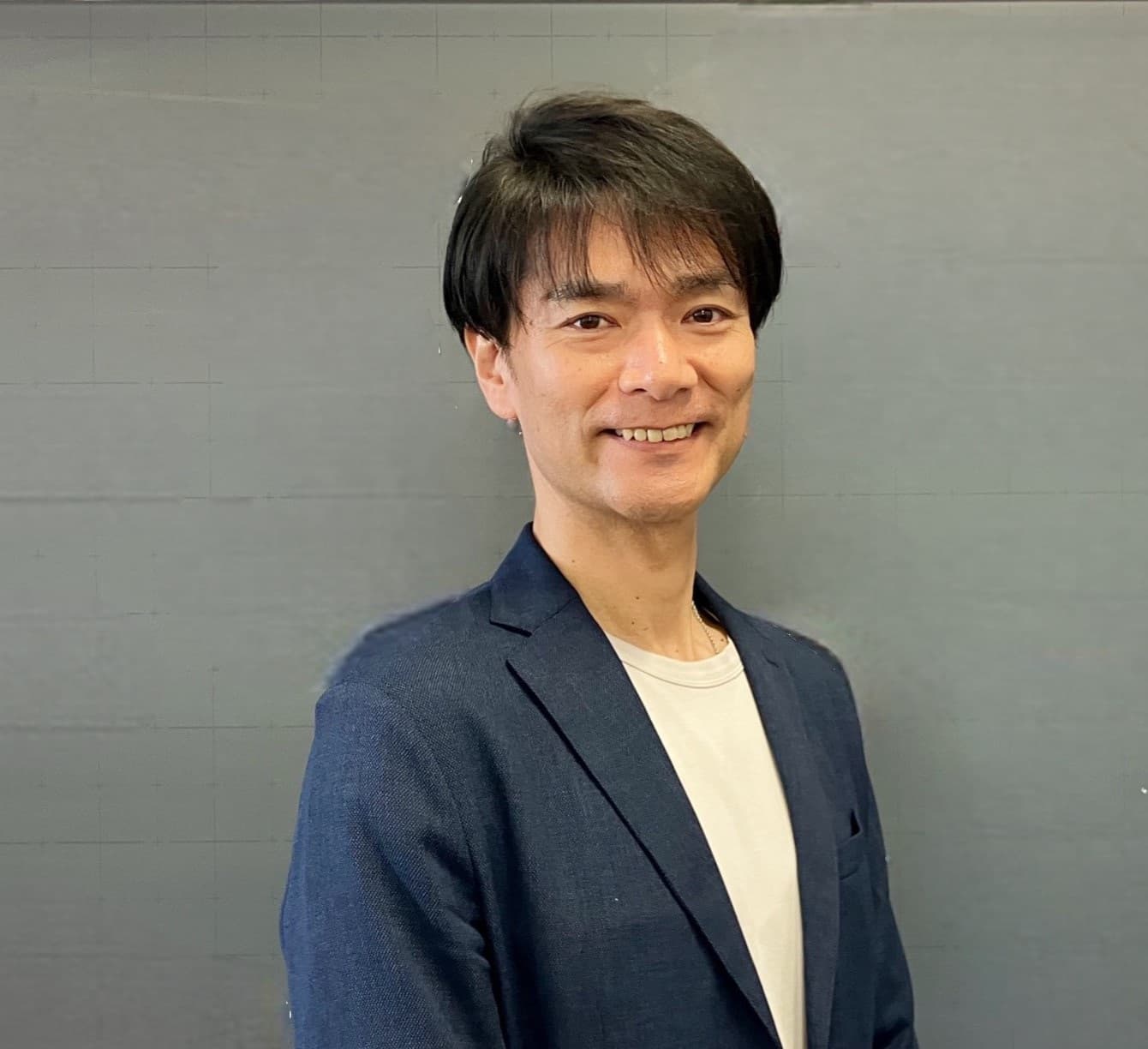 代表理事 澁倉崇行